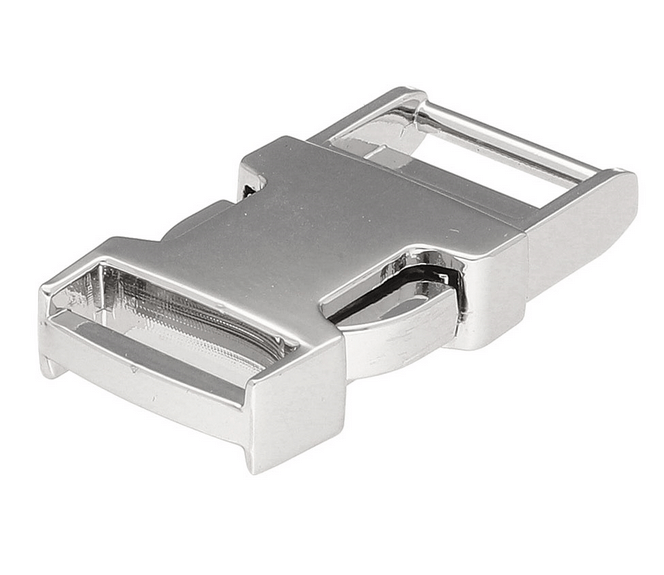 Klamra 15mm Odlewana 15x40mm