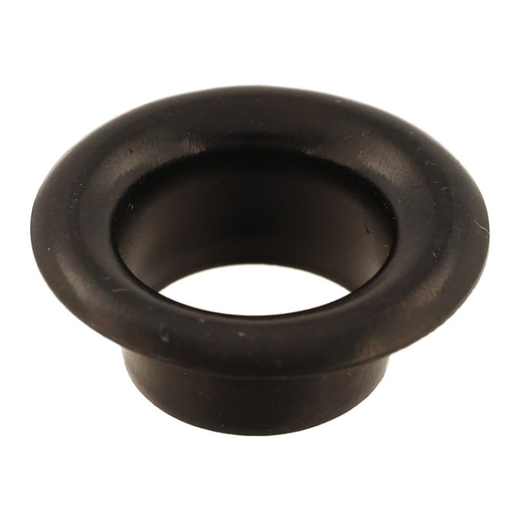 Oczka kaletnicze Krawieckie fi 8mm Polskie 100szt