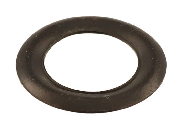 Oczka kaletnicze Krawieckie fi 8mm Polskie 100szt