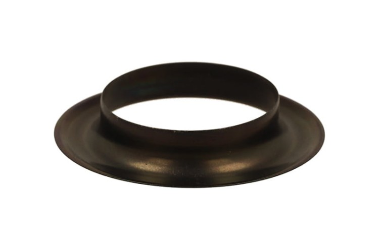 Oczka kaletnicze krawieckie fi 40mm 5szt