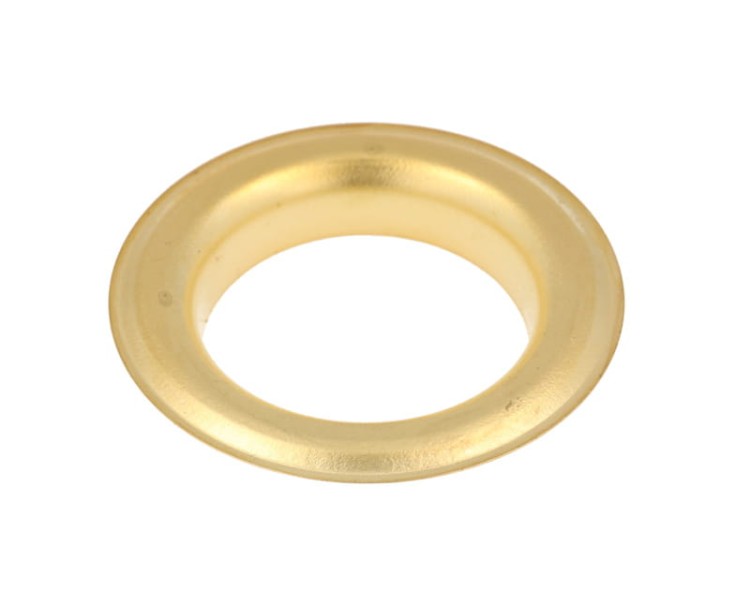 Oczka kaletnicze krawieckie fi 40mm 5szt