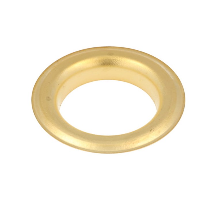 Oczka kaletnicze krawieckie fi 40mm 5szt
