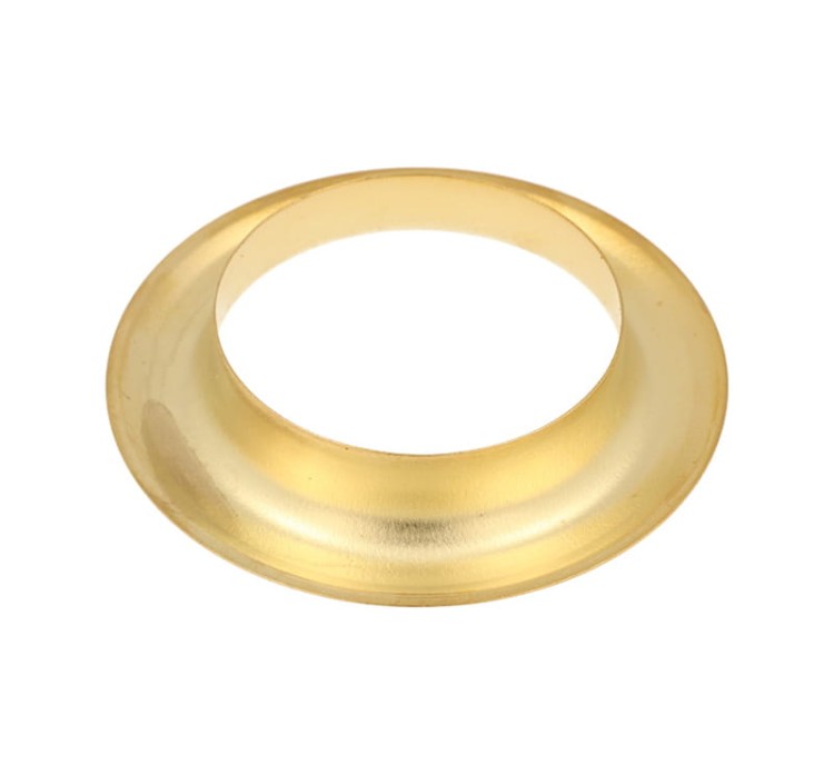 Oczka kaletnicze krawieckie fi 40mm 5szt