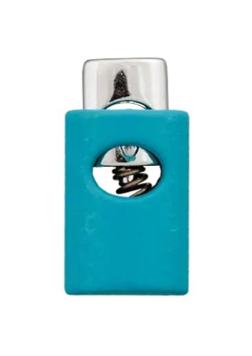 Stoper plastikowy Blokada Pojedynczy 4mm UnionKnopf