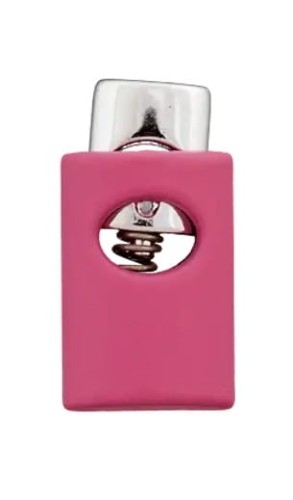 Stoper plastikowy Blokada Pojedynczy 4mm UnionKnopf