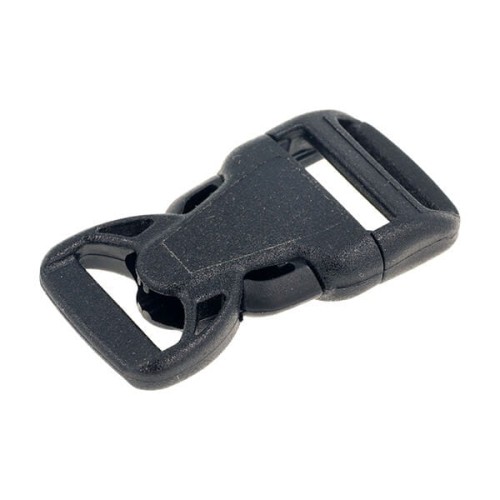 Klamra 20mm RockLoster Duraflex Zapięcie Zatrzask 5szt