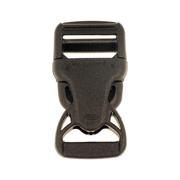 Klamra 20mm RockLoster Duraflex Zapięcie Zatrzask 5szt