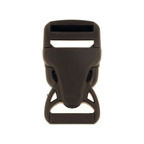 Klamra 25mm RockLoster Duraflex Zapięcie Zatrzask 5szt