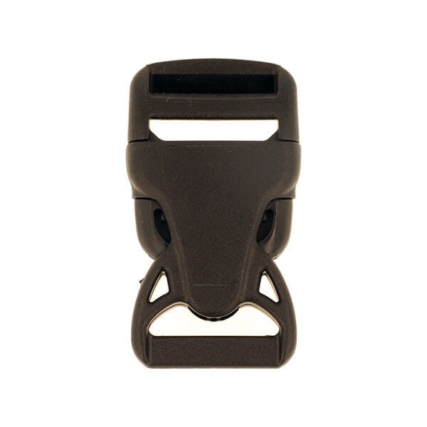 Klamra 25mm RockLoster Duraflex Zapięcie Zatrzask 5szt