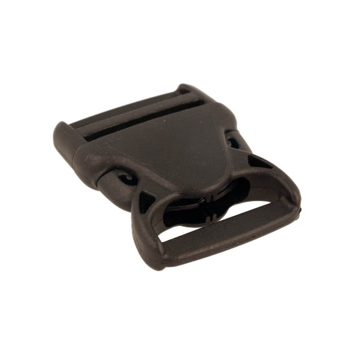 Klamra 38mm RockLoster Duraflex Zapięcie Zatrzask