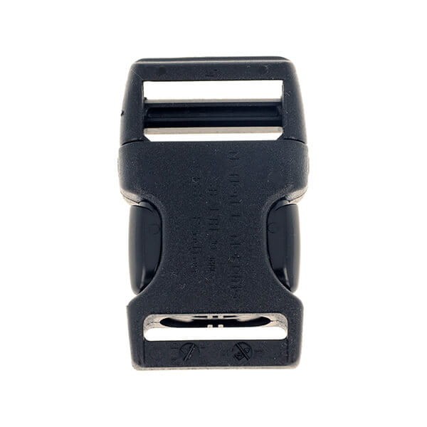 Klamra 20mm Stealth Side Squeeze Duraflex Zapięcie 5szt