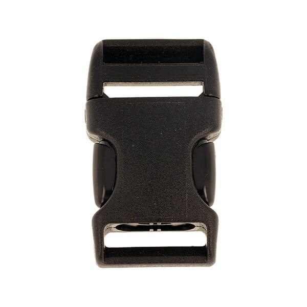 Klamra 20mm Stealth Side Squeeze Duraflex Zapięcie 5szt