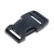Klamra 25mm Stealth Side Squeeze Duraflex Zapięcie 5szt