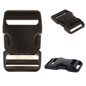 Klamra 38mm Stealth Warrior Duraflex Wzmocnione 2x Reg