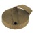 Taśma Rurowa 25mm Polipropylen Oliwka Khaki 5m