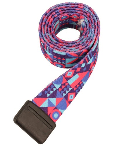 Zakończenie plastikowe Taśmy nośnej 20mm 10szt