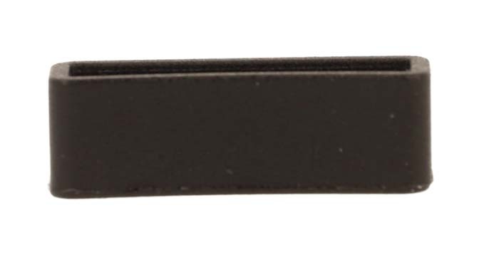 Szlufka 25mm plastikowa Duraflex 10szt