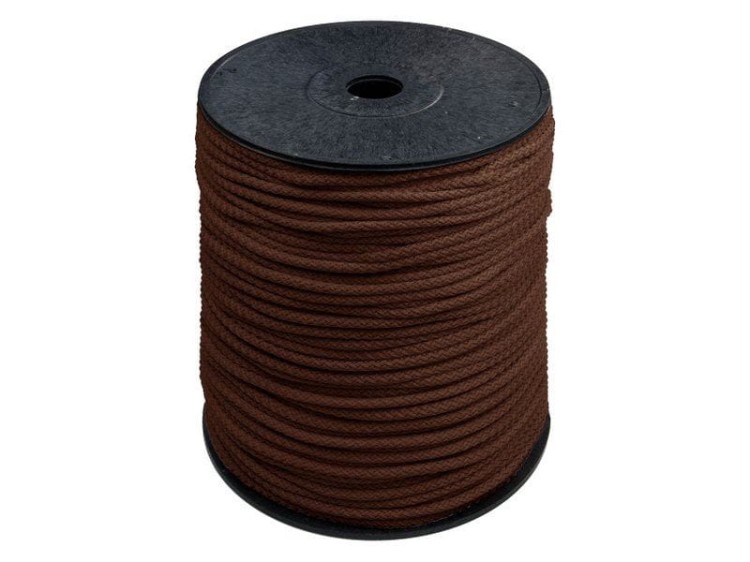 Sznurek poliestrowy 5,5mm LINKA 200mb