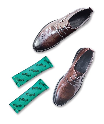 SASZETKI ODŚWIEŻAJĄCE do obuwia Be Frendi