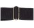 Regulator metalowy 50x18x4 mm Rękodzieło 5szt