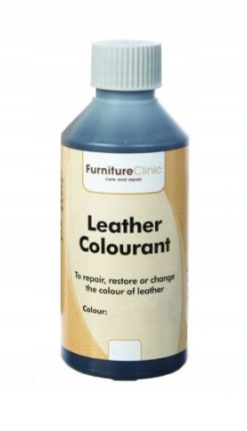 Farba do Skóry 50ml Furniture Clinic