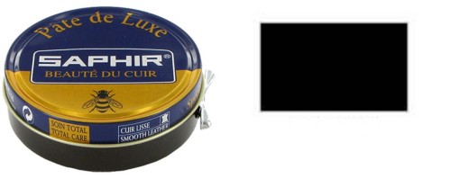 Pasta Woskowa do Butów SAPHIR 50ml