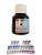 Farba do Tkanin Perłowe VIELO 50ml Kolory