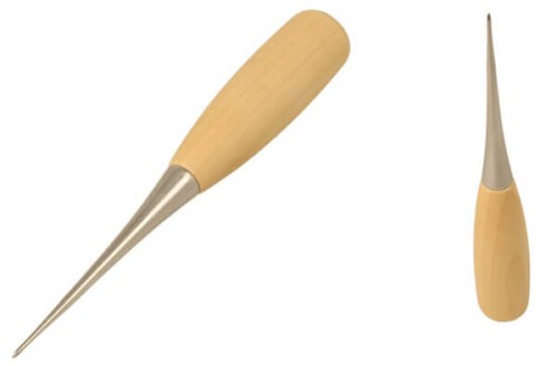 Dziurkacz Szpikulec do otworów Oczkarka