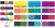 Farba do zamszu i nubuku SAPHIR Teinture Française 50 ml