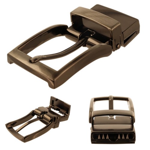 Klamra do paska 30 mm Samo zacisk Obrotowa