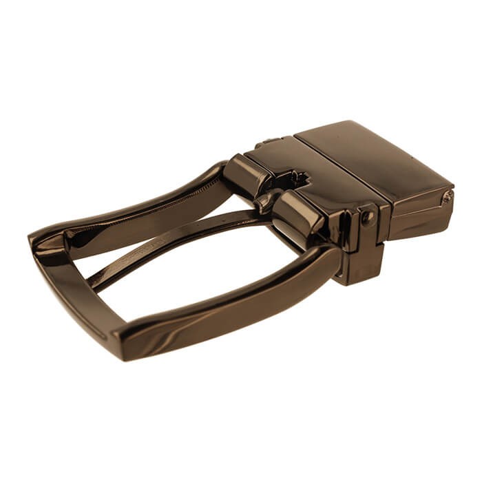 Klamra do paska 30 mm Samo zacisk Obrotowa