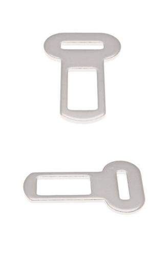 Zabezpieczenie smycz dla Zwierząt 25mm Wpinka samochodowa