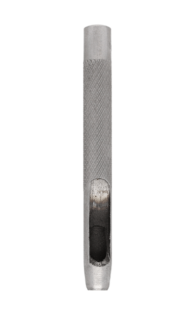 Dziurkacz 6mm Oczkarka ręczna