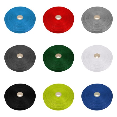 Lamówka 20 mm / 0,4 mm Taśma Rypsowa 50 mb