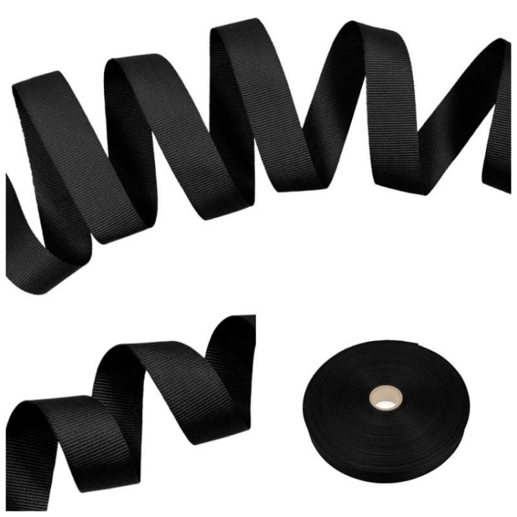 Lamówka 20 mm / 0,4 mm Taśma Rypsowa 50 mb