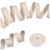 Lamówka 20 mm / 0,4 mm Taśma Rypsowa 50 mb