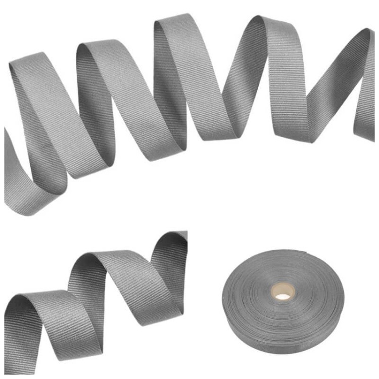 Lamówka 20 mm / 0,4 mm Taśma Rypsowa 50 mb