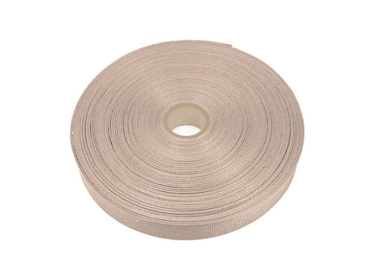Lamówka 20 mm / 0,4 mm Taśma Rypsowa 50 mb