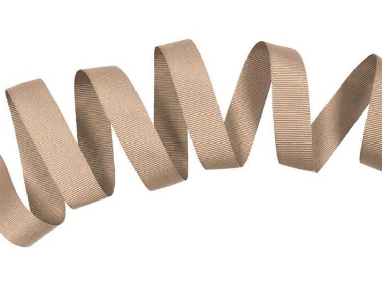 Lamówka 20 mm / 0,4 mm Taśma Rypsowa 50 mb
