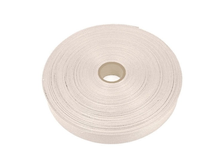 Lamówka 20 mm / 0,4 mm Taśma Rypsowa 50 mb