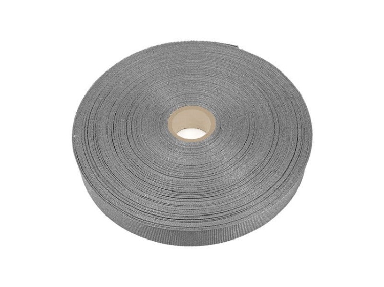 Lamówka 20 mm / 0,4 mm Taśma Rypsowa 50 mb