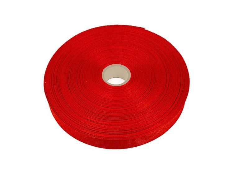 Lamówka 20 mm / 0,4 mm Taśma Rypsowa 50 mb