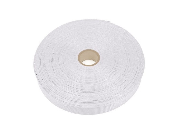 Lamówka 20 mm / 0,4 mm Taśma Rypsowa 50 mb