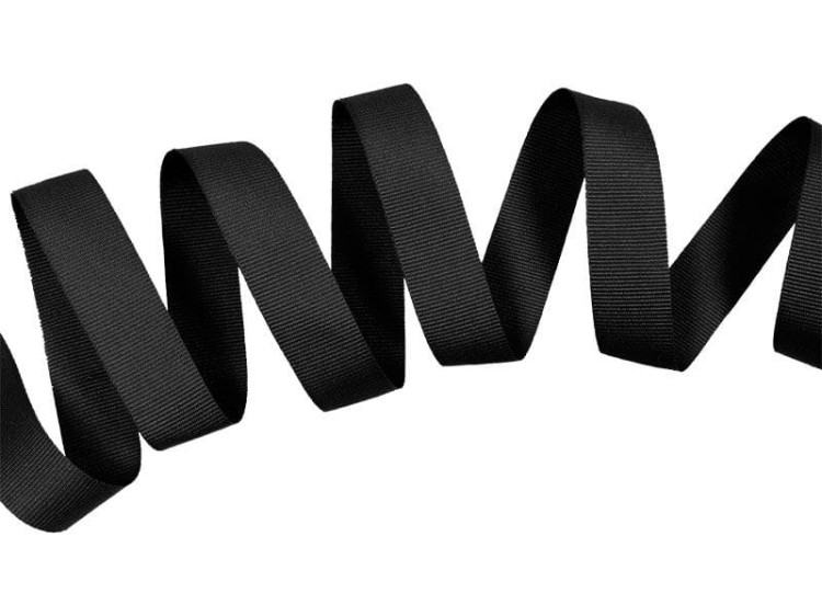 Lamówka 20 mm / 0,4 mm Taśma Rypsowa 50 mb
