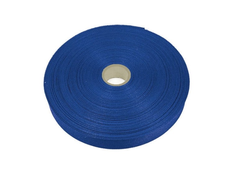 Lamówka 20 mm / 0,4 mm Taśma Rypsowa 50 mb