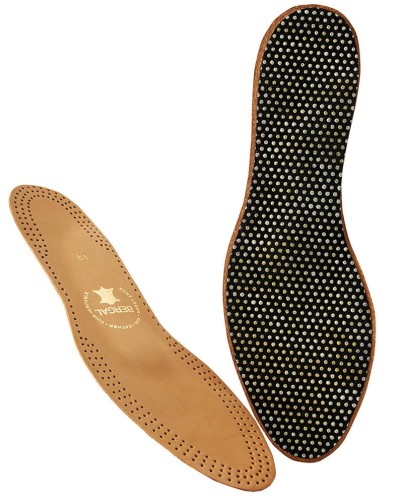 Wkładki do Butów Bergal SOFT SUPPORT korekcyjne