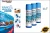 Tarrago Nano Protector 400ml Impregnat