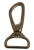Karabińczyk Obrotowy 25x60mm Krawiecki