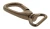 Karabińczyk Obrotowy 25x60mm Krawiecki