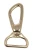 Karabińczyk Obrotowy 25x60mm Krawiecki